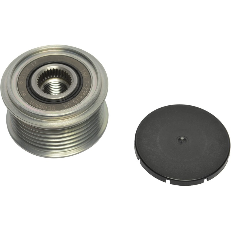 Alternator Clutch Pulley – VW/Audi