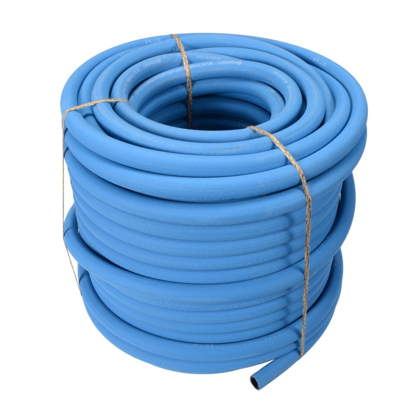 Blue Xtreme Straight Heater Hose – VW/Audi