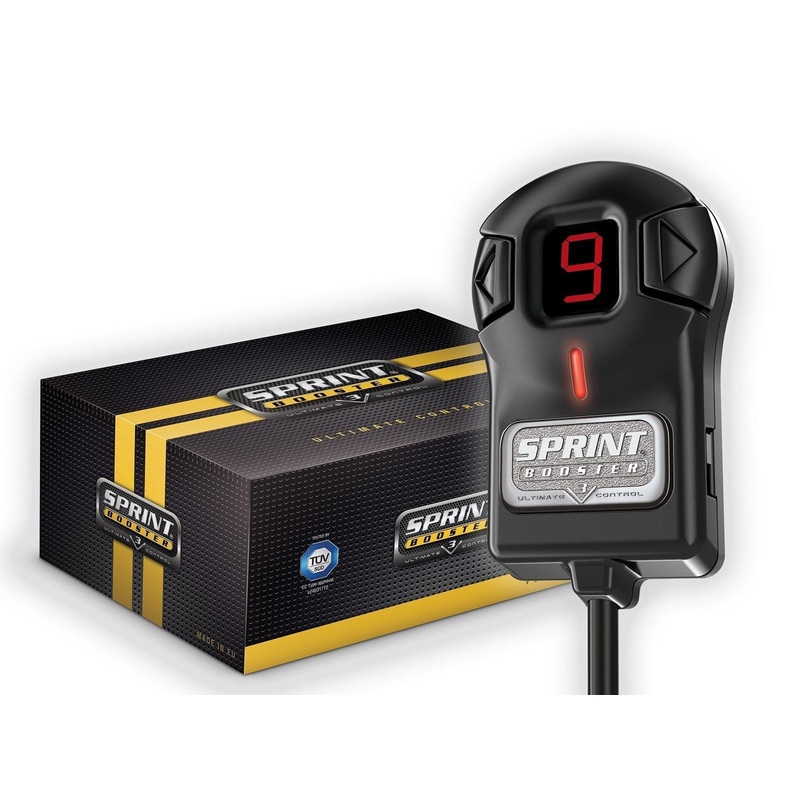 AFE Sprint Booster V3 Power Converter – Audi / B9 / B9.5 / C7 / C8 / A4 / S4 / A5 / S5 / RS6 / A7 / A6