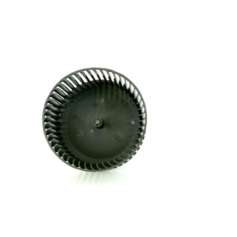 Blower Motor Assembly – Audi