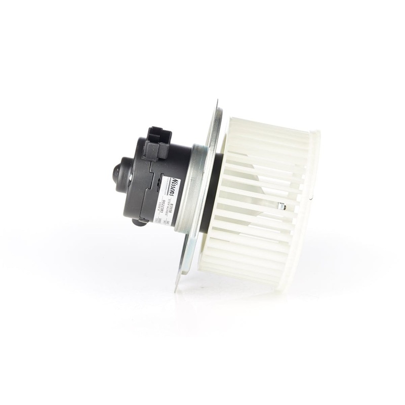 Blower Motor Assembly – Daewoo