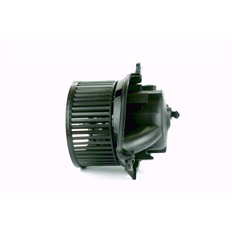 Blower Motor Assembly – Dodge