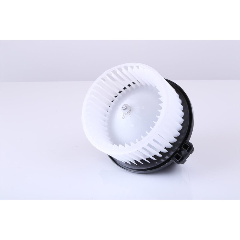 Blower Motor Assembly – Land Rover