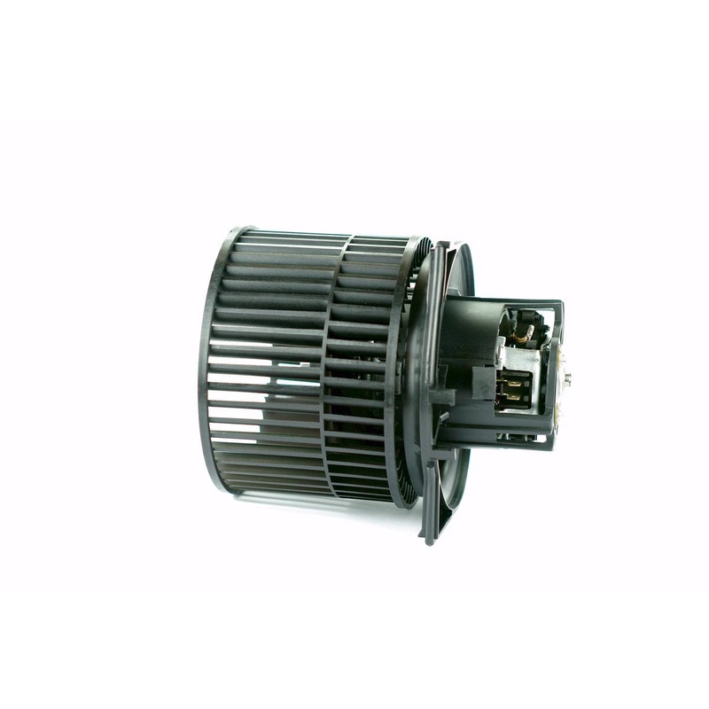 Blower Motor Assembly – Saab
