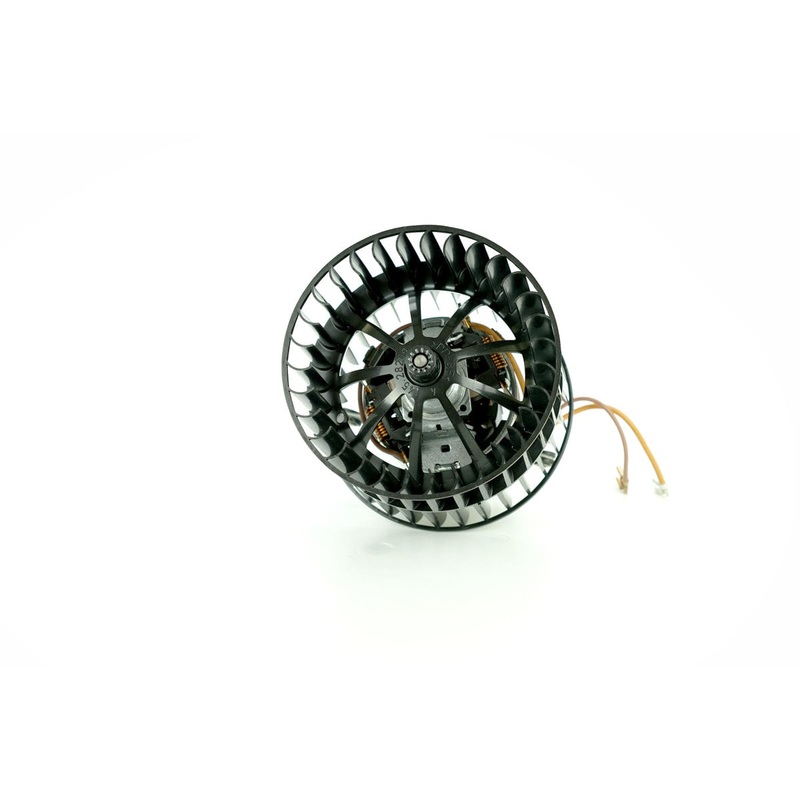 Blower Motor – Saab