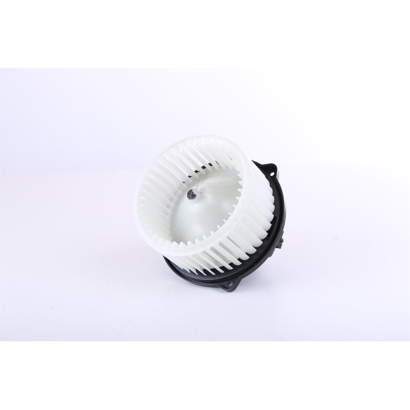 Blower Motor Assembly – BMW