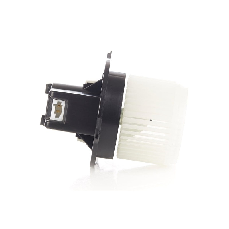 Blower Motor Assembly – Fiat