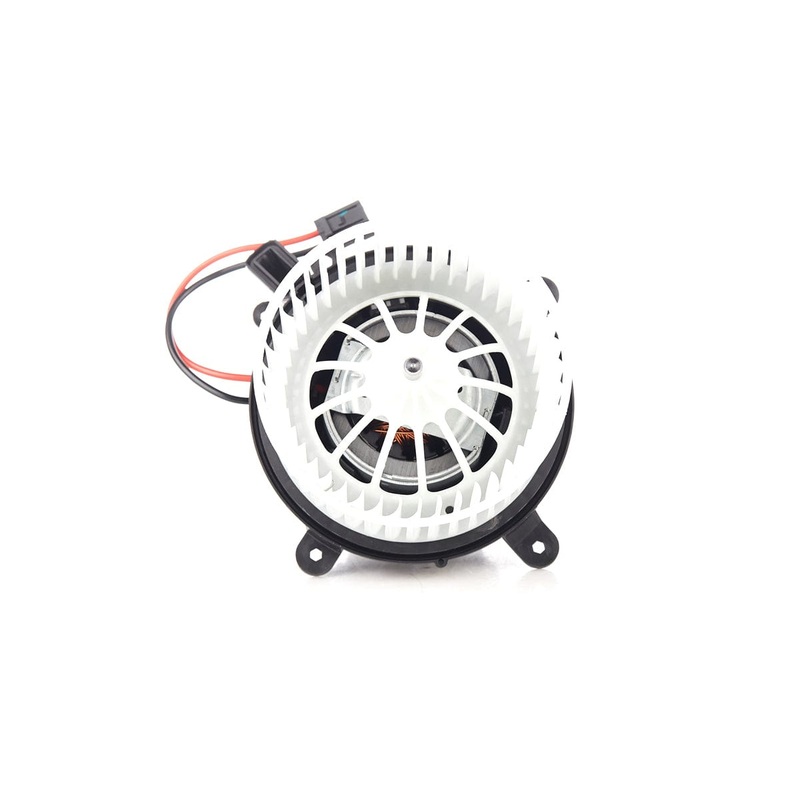 Blower Motor Assembly – Porsche