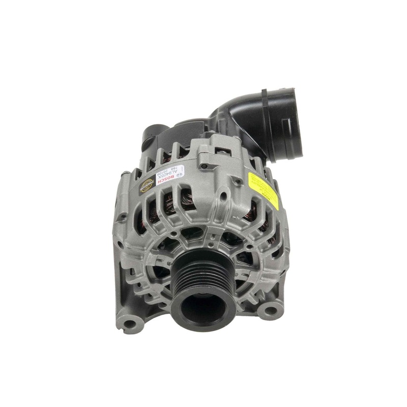 Alternator (Remanufactured) – BMW M54 / E39 / E46 / E53