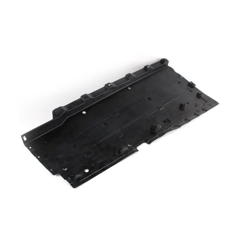 Floor Pan Splash Shield – Audi / B6 / A4 / S4