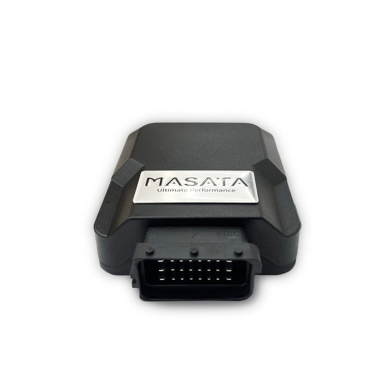 Masata Mercedes-Benz M139 A45/A45S AMG Tuning Box (NLA)