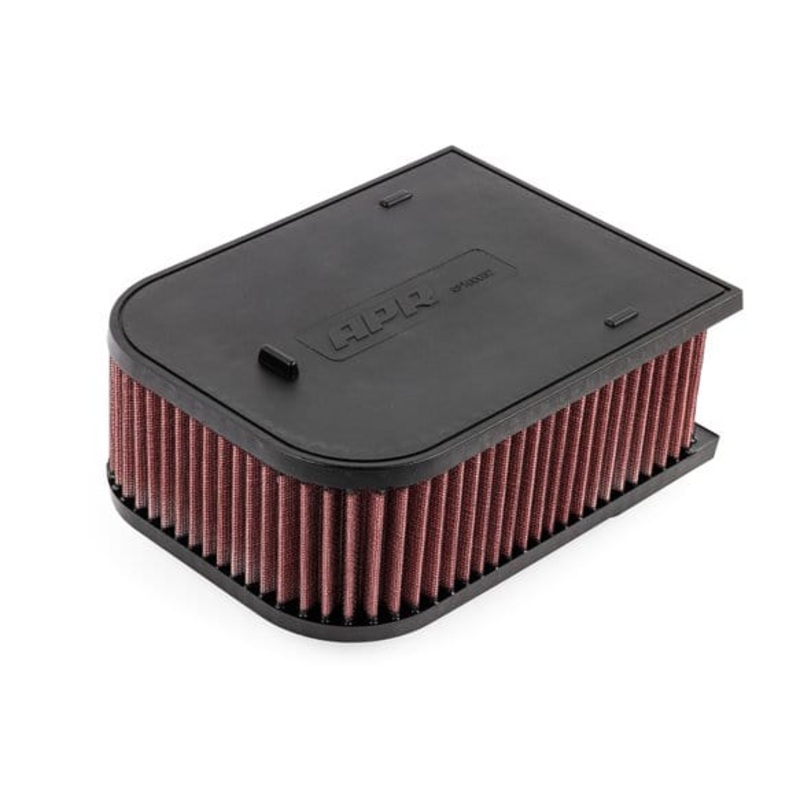 APR Drop-In Intake Filter – Porsche / 95B / Macan