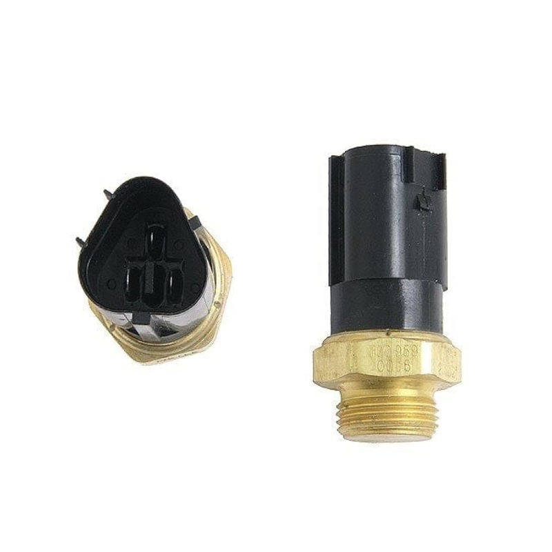 Auxiliary Fan Switch (3 pin) – VW/Audi / MK4 / Golf / Jetta / Beetle / R32 / Touareg / TT