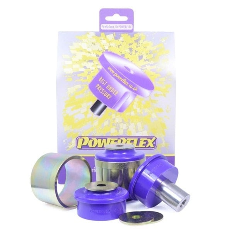 Powerflex Front Lower Radius Arm to Chassis Bushing (75mm) – Audi A4 / A5 / S5 / Q5 / SQ5 / RS4