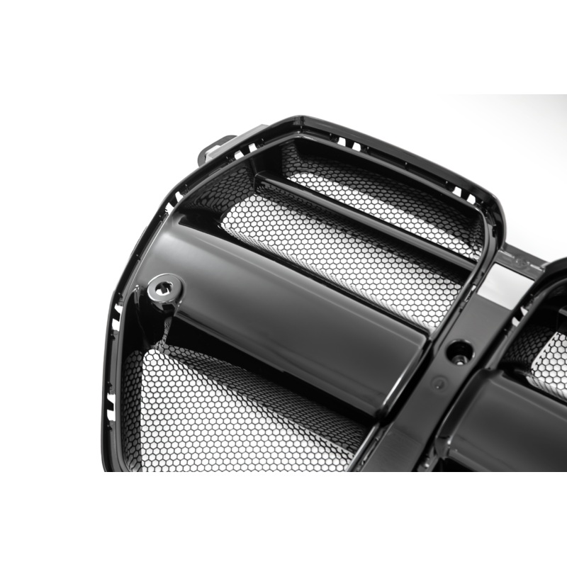 Vorsteiner BMW G8X M3/M4 VRS Aero Front Grille Mesh