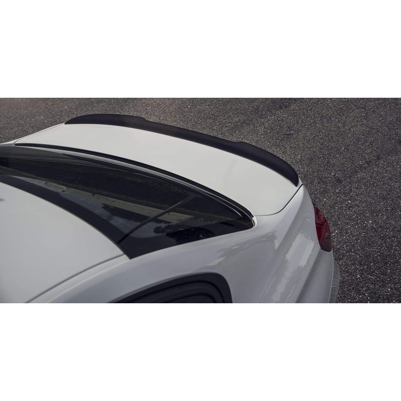 Vorsteiner EVO Carbon Fiber Deck Lid Spoiler – BMW F80 M3