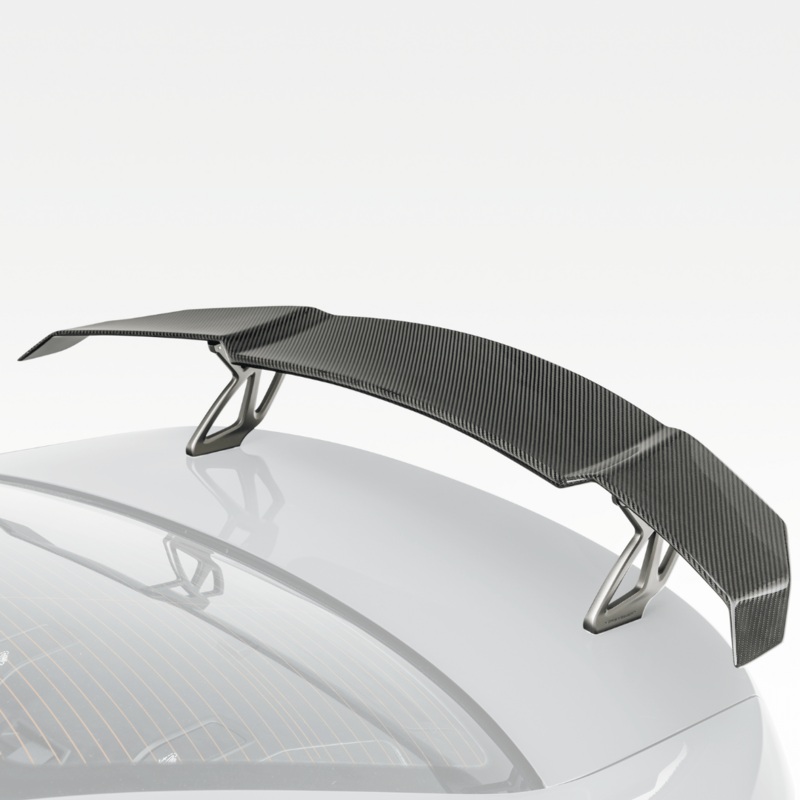 Vorsteiner VRS Aero Wing Blade Carbon Fiber PP 2×2 Glossy (Additional Hardware Required) – BMW / G8X / M2 / M3 / M4