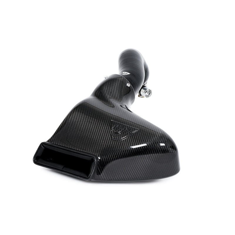 Unitronic Carbon Fiber Intake System – VW/Audi / Mk8 / 8Y / Golf R / S3