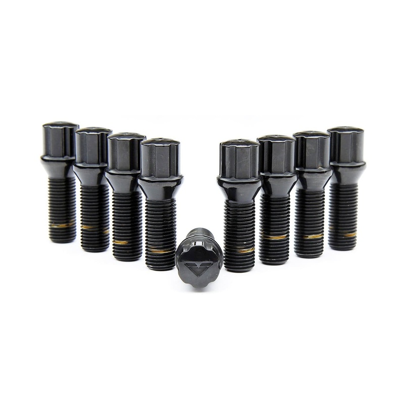 Vorsteiner Spline Wheel Bolts Set (14×1.25)
