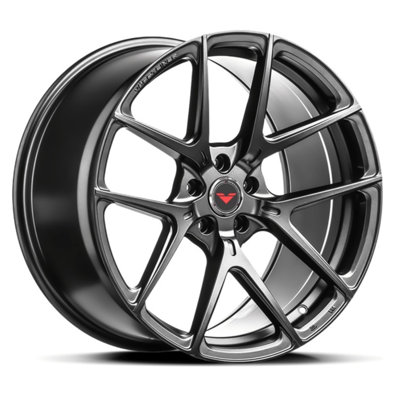 Vorsteiner V-FF 101 19″ 5×120 Carbon Graphite