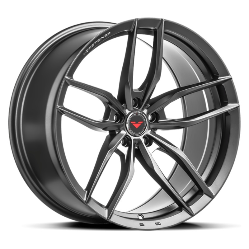 Vorsteiner V-FF 105 19″ 5×112 Carbon Graphite