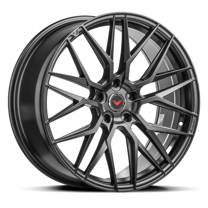Vorsteiner V-FF 107 22″ 5×112 Carbon Graphite