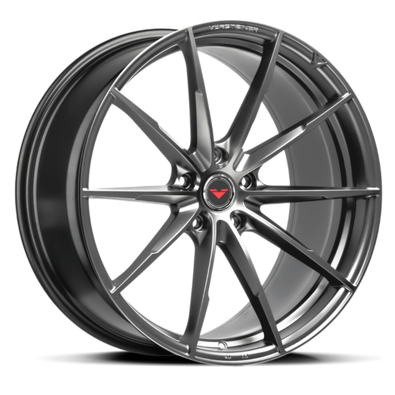 Vorsteiner V-FF 109 21″ 5×112 Carbon Graphite