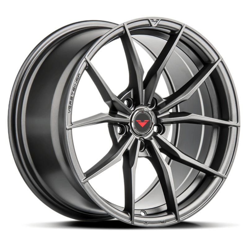 Vorsteiner V-FF 109 21″ 5×130 Carbon Graphite
