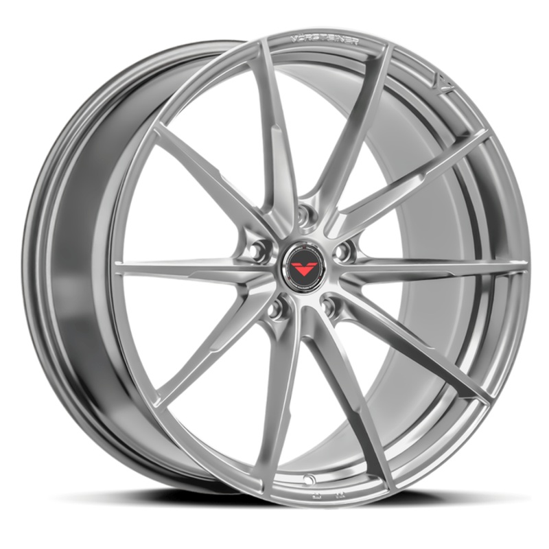 Vorsteiner V-FF 109 22″ 5×120 Zara Gray
