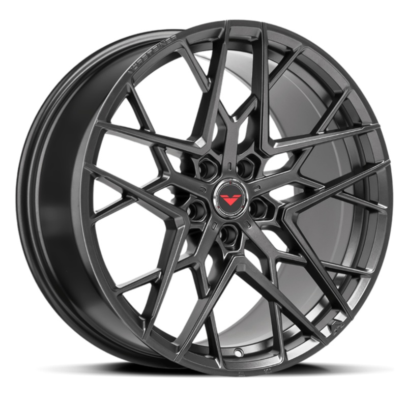 Vorsteiner V-FF 111 20″ 5×112 Carbon Graphite