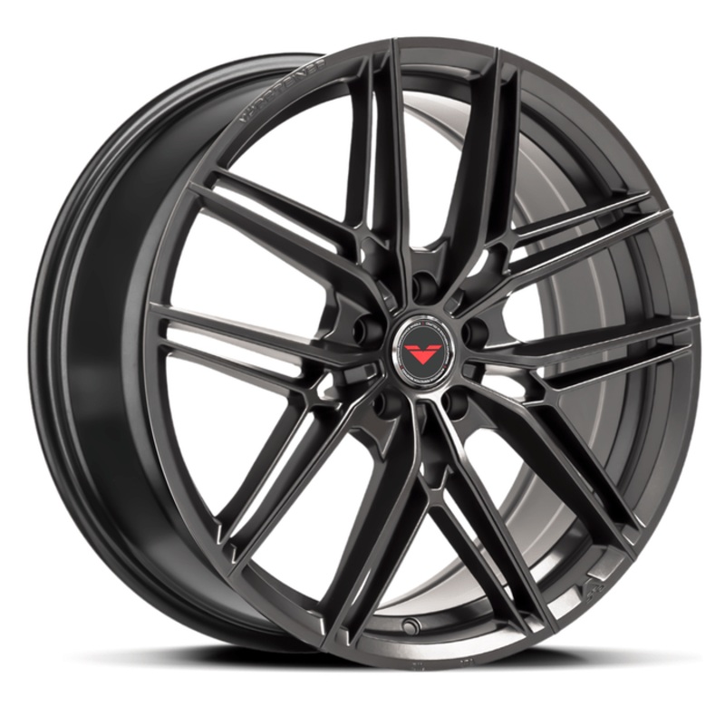 Vorsteiner V-FF 112 19″ 5×112 Carbon Graphite