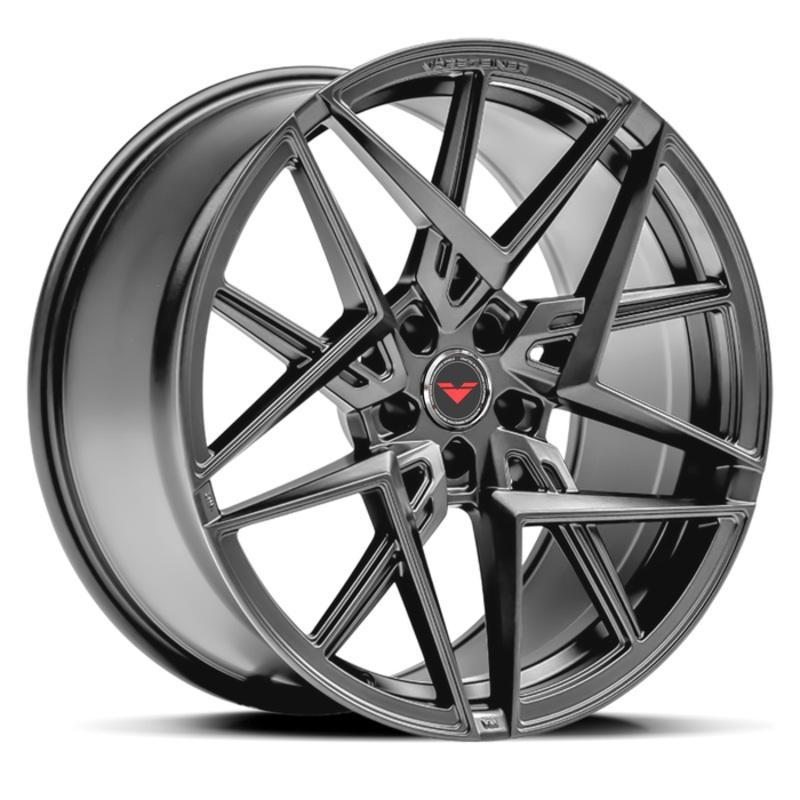 Vorsteiner V-FF 113 19″ 5×112 Carbon Graphite