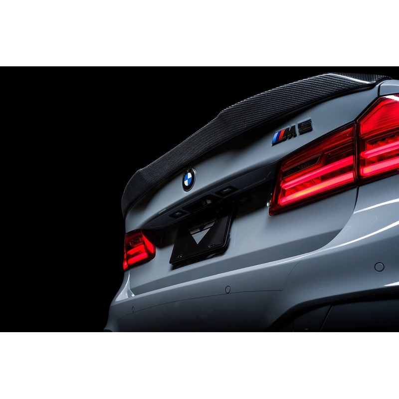 Vorsteiner VRS Carbon Fiber Aero Decklid Spoiler