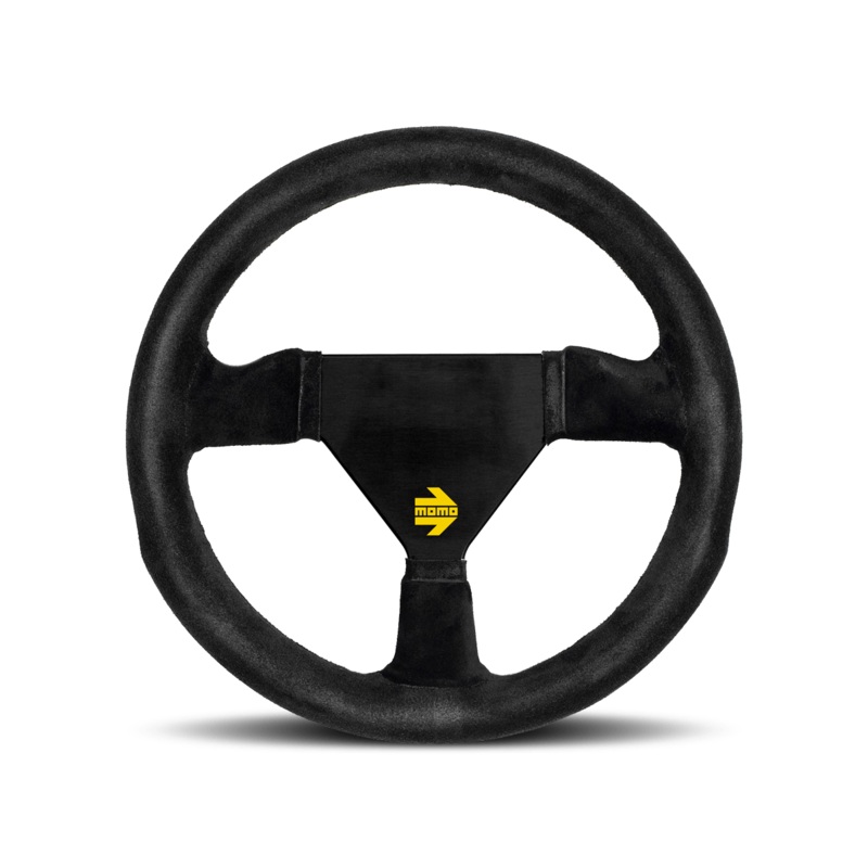MOMO Track MOD.12 Steering Wheel (NLA)