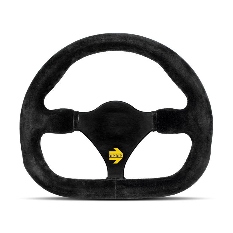 MOMO Track MOD.29 Steering Wheel (NLA)