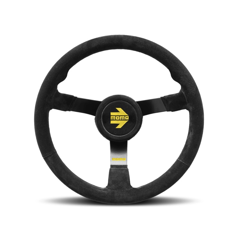 MOMO Track MOD.N38 Steering Wheel (NLA)