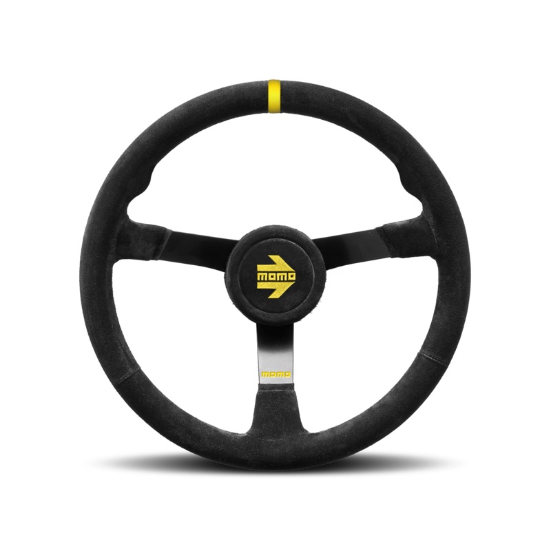 MOMO Track MOD.N41 Steering Wheel (NLA)