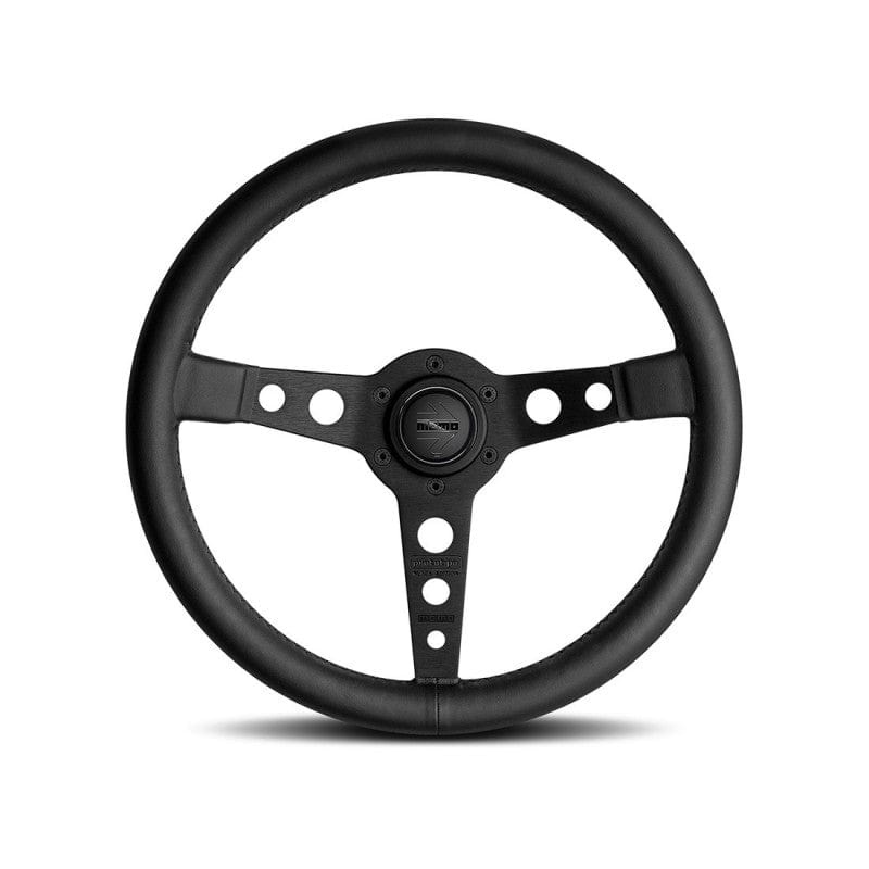 MOMO Tuning Prototipo 350 Diameter Steering Wheel (NLA)