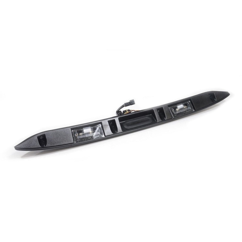 Trunk Lid Handle – MINI / R50 / R52 / R53 / Cooper