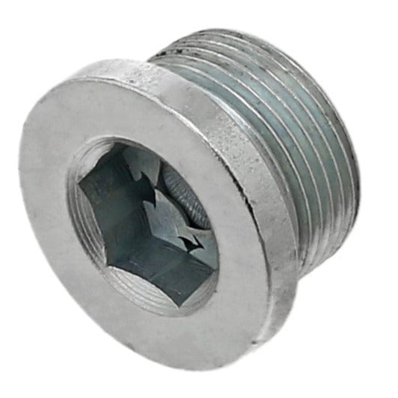 Oil Drain Plug (M24X13X1.5) – VW/Audi