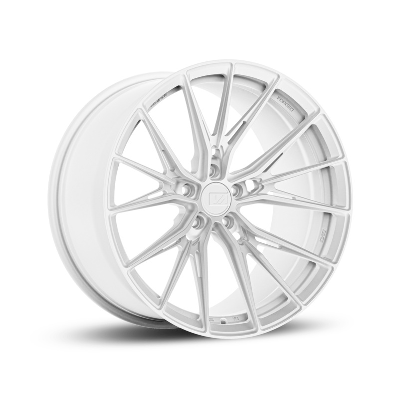 Variant Wheels RIAN 19″ Custom Drill Gloss White