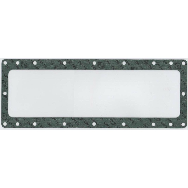 Soft Material Gasket