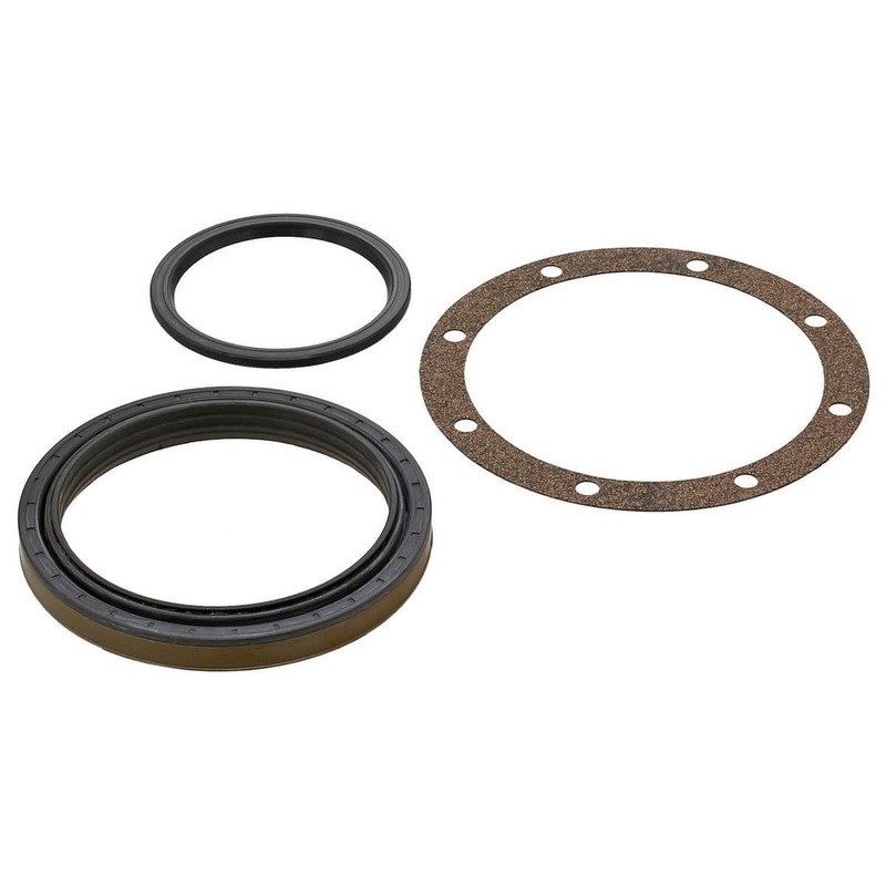 Planetary Gearbox Gasket Kit – Mercedes