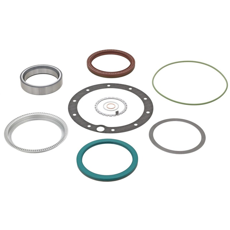 Rear Wheel Hub Kit – Mercedes