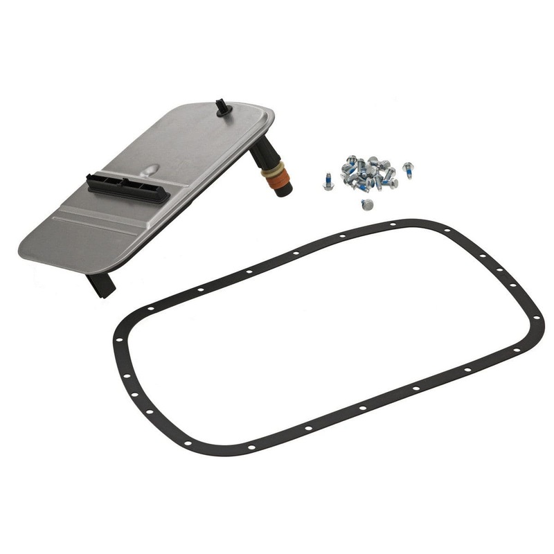 Oil Pan Gasket Kit – BMW