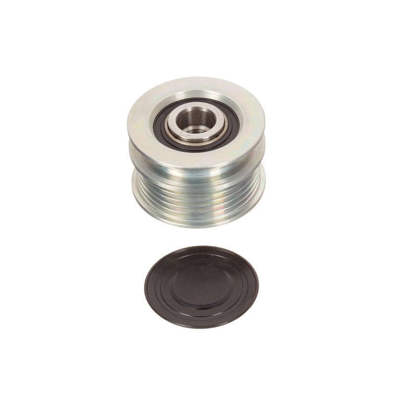 Alternator Pulley – VW / 2.5L / B7 / MK6 / Passat / Jetta