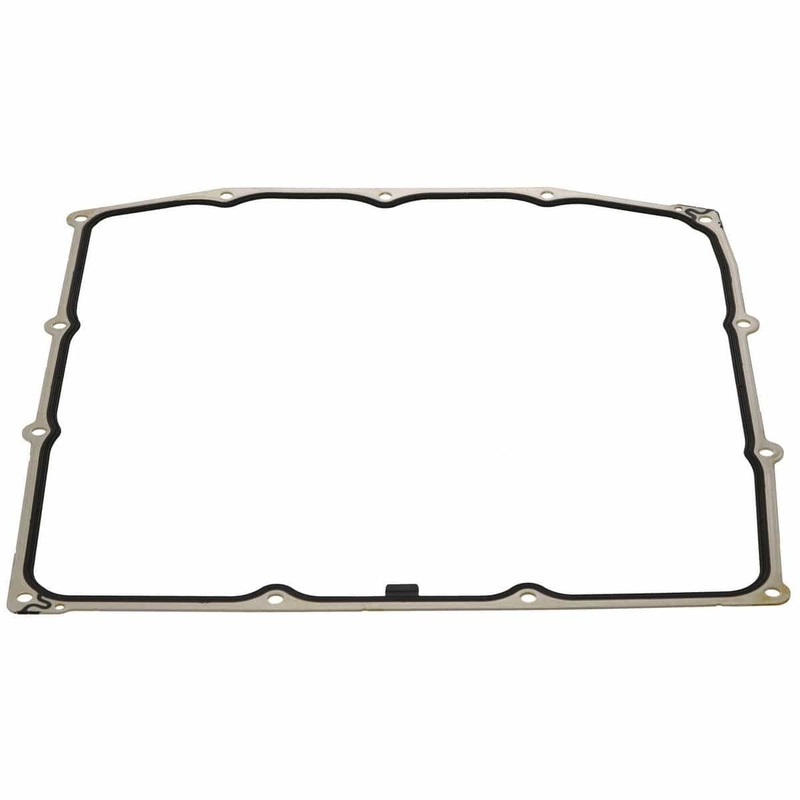 Oil Pan Gearbox Gasket – Porsche