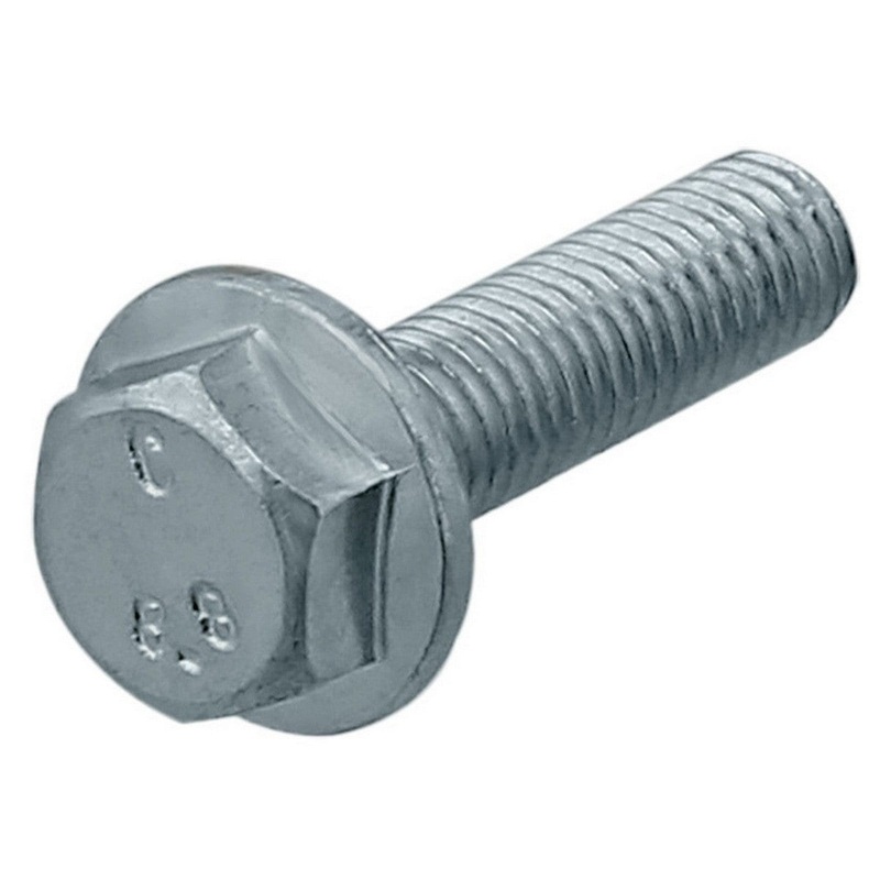 Screw M8X1,25X30 – GMC