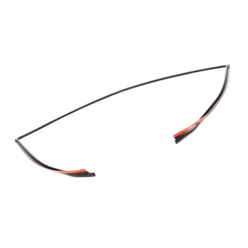 Upper Windshield Moulding –  BMW / E92 / 328i / 335i / M3