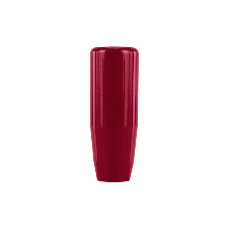 Mishimoto Weighted Shift Knob, Red